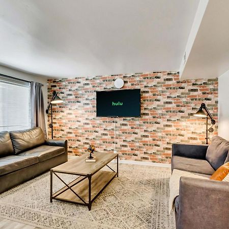Marmalade By Cloud Dream Homes سالت ليك سيتي المظهر الخارجي الصورة