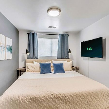 Marmalade By Cloud Dream Homes سالت ليك سيتي المظهر الخارجي الصورة