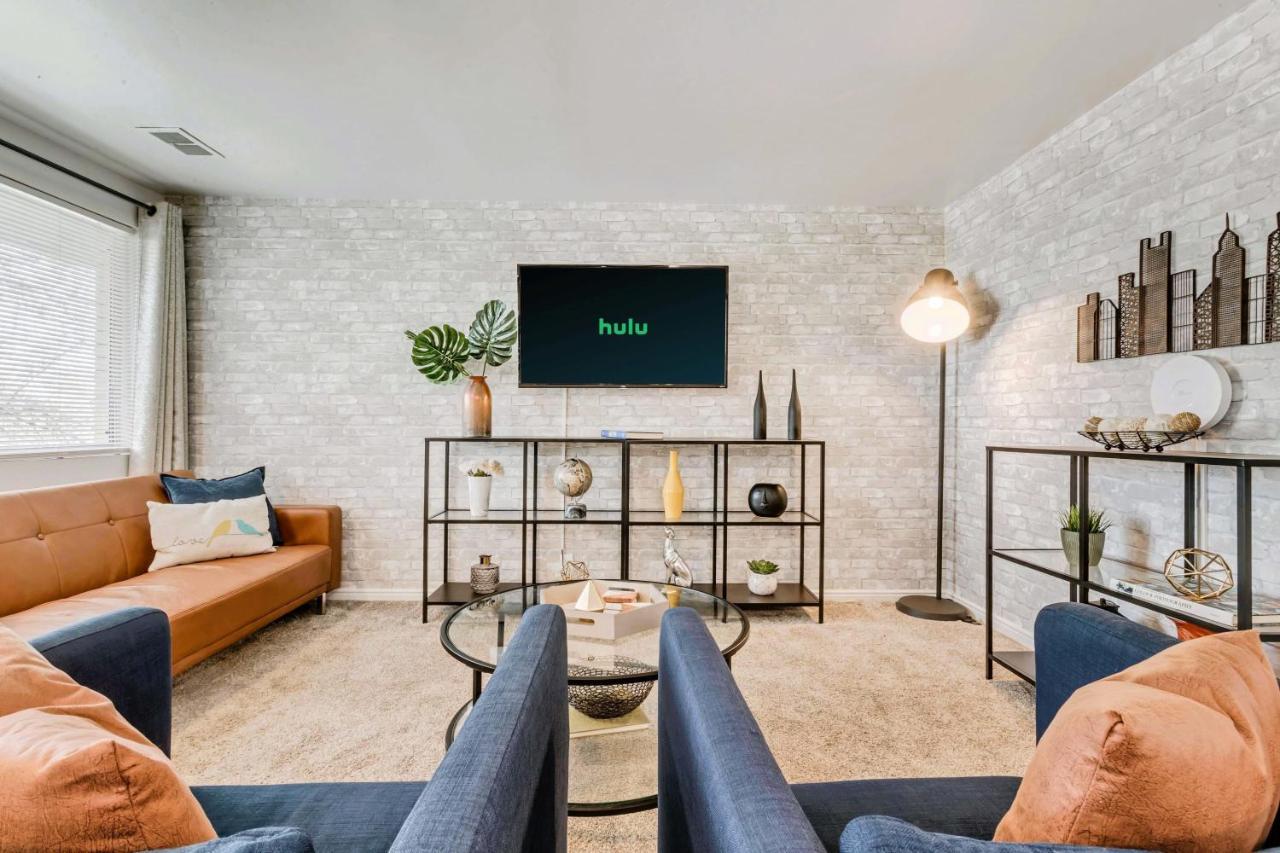 Marmalade By Cloud Dream Homes سالت ليك سيتي المظهر الخارجي الصورة