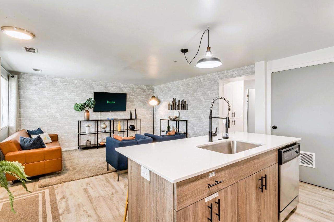 Marmalade By Cloud Dream Homes سالت ليك سيتي المظهر الخارجي الصورة