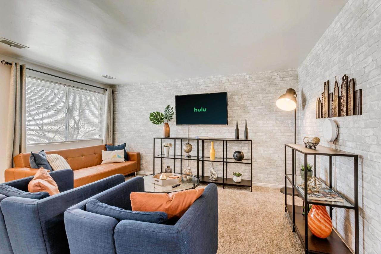 Marmalade By Cloud Dream Homes سالت ليك سيتي المظهر الخارجي الصورة