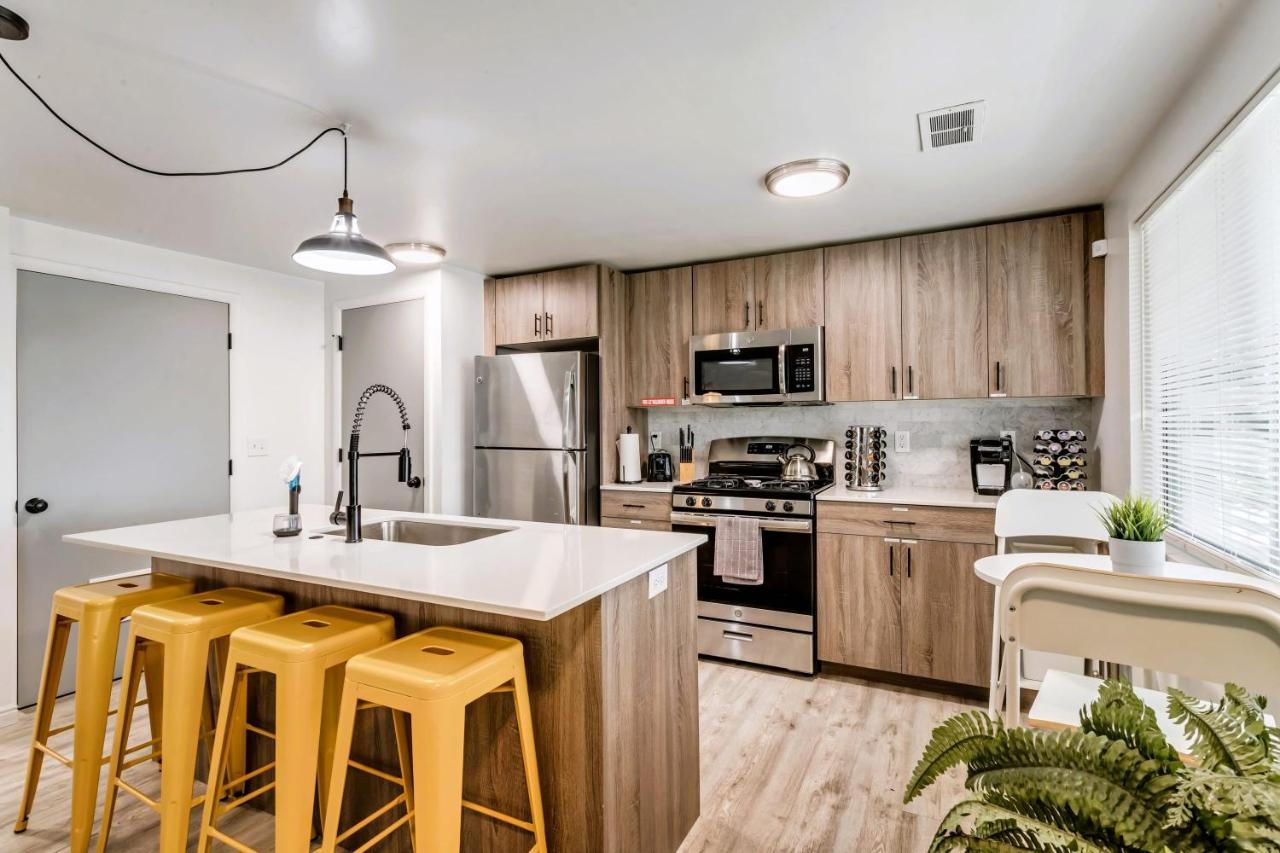 Marmalade By Cloud Dream Homes سالت ليك سيتي المظهر الخارجي الصورة
