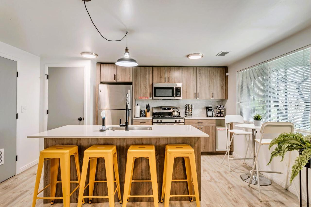 Marmalade By Cloud Dream Homes سالت ليك سيتي المظهر الخارجي الصورة