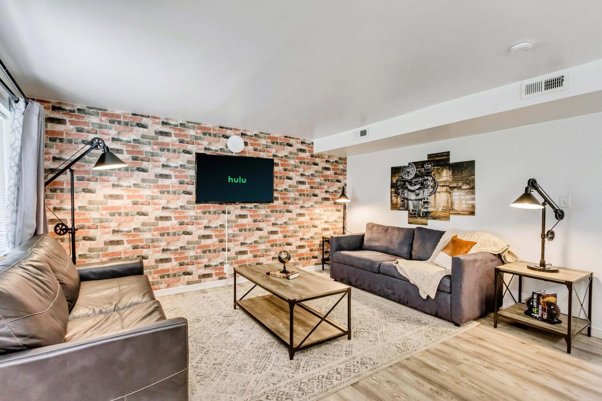 Marmalade By Cloud Dream Homes سالت ليك سيتي المظهر الخارجي الصورة