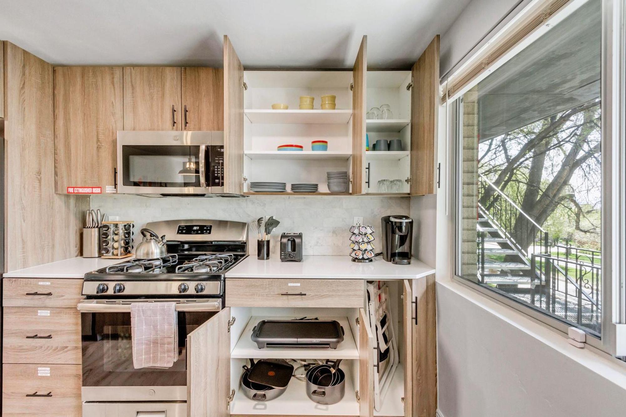 Marmalade By Cloud Dream Homes سالت ليك سيتي الغرفة الصورة