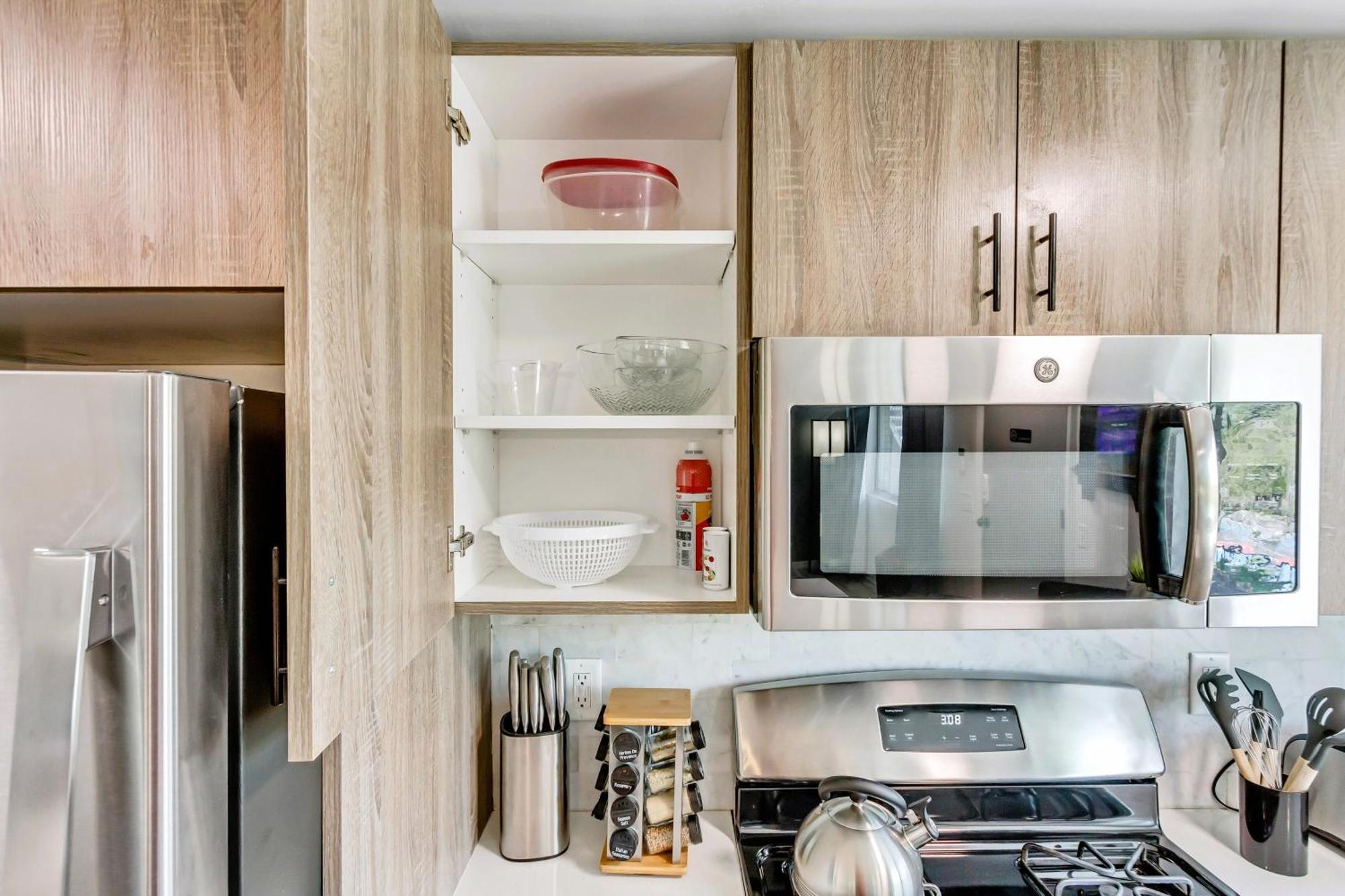 Marmalade By Cloud Dream Homes سالت ليك سيتي الغرفة الصورة