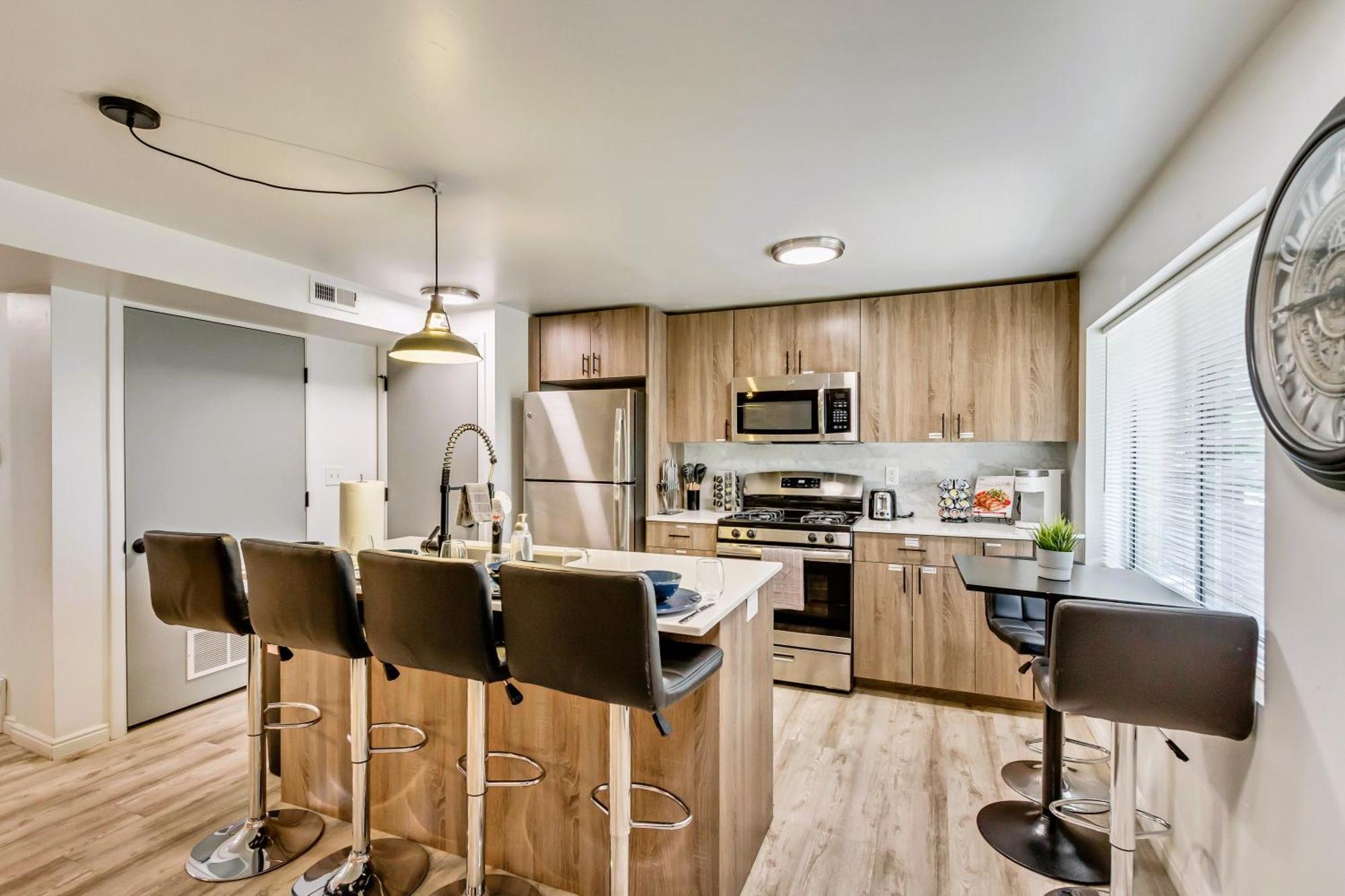 Marmalade By Cloud Dream Homes سالت ليك سيتي الغرفة الصورة